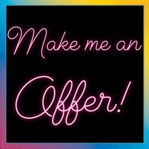 ❗️LOWERED MY PRICES❗️